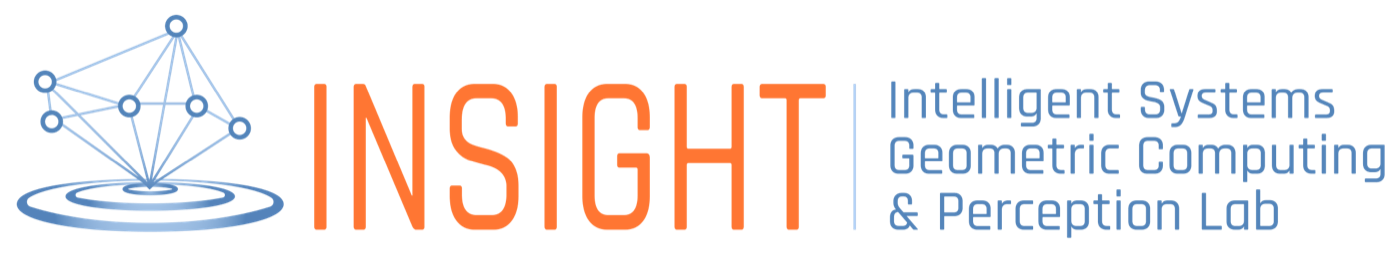 INSIGHT Lab, Ben-Gurion University of the Negev
